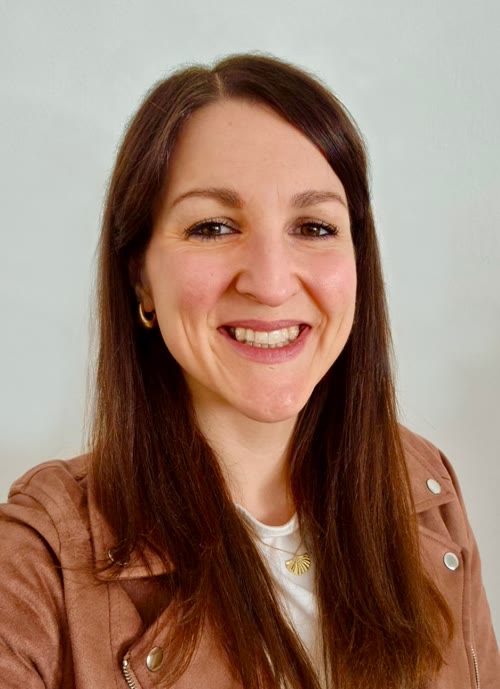 Christine Heher, MSc